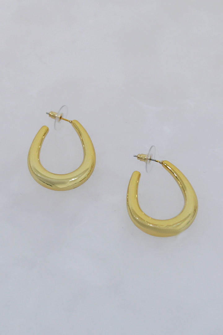 Fairly Earring | Gold