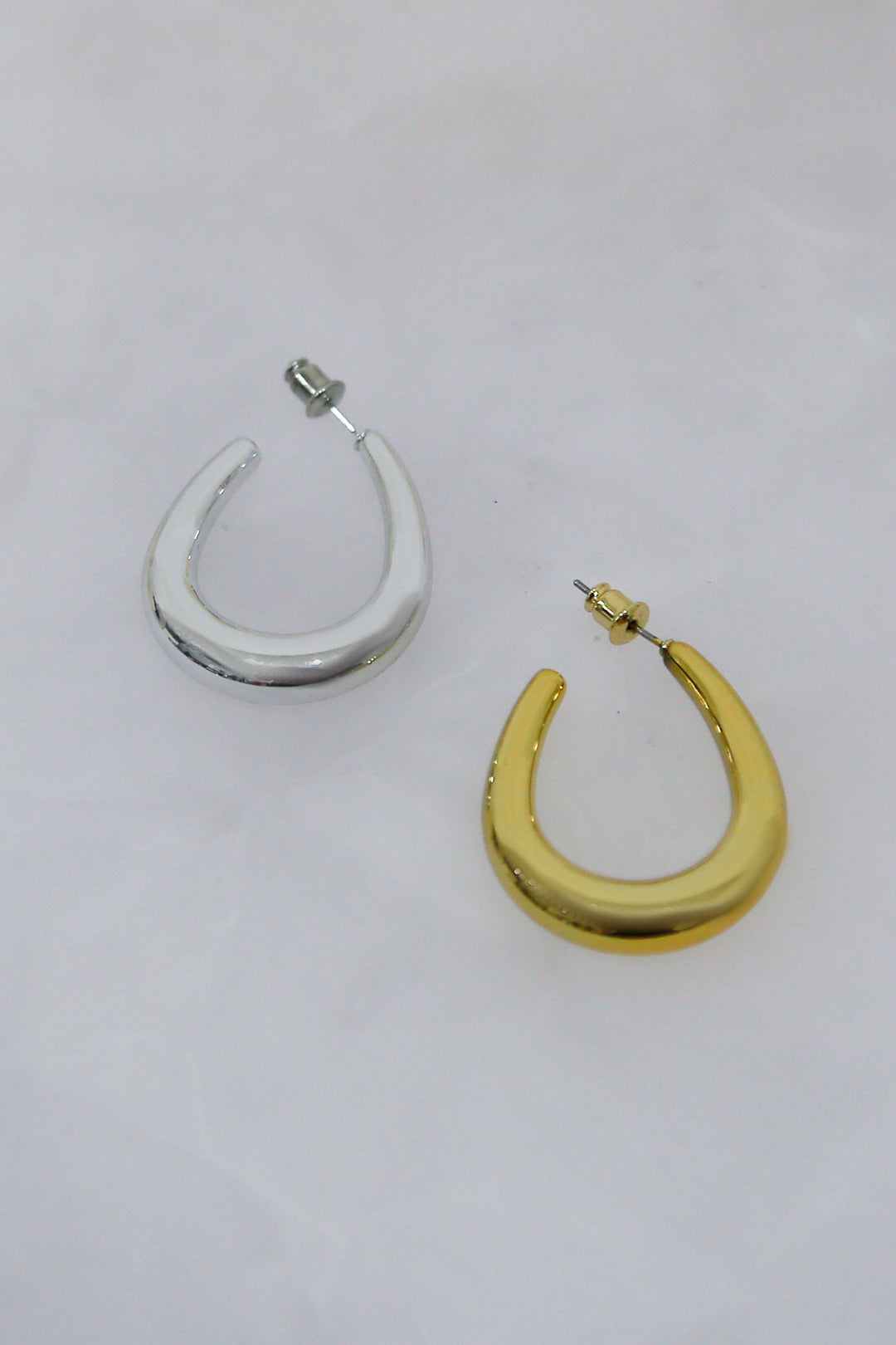 Fairly Earring | Gold