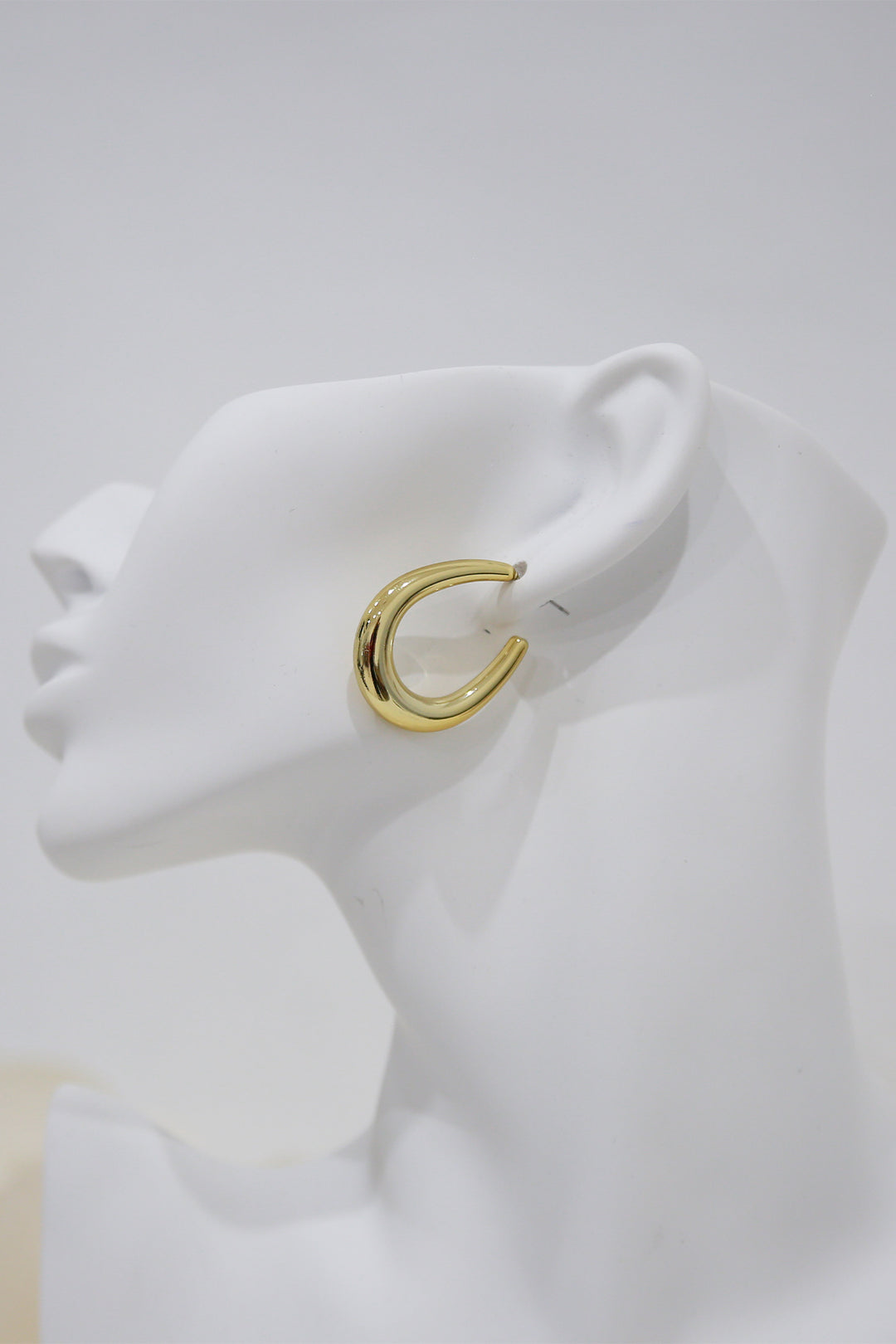 Fairly Earring | Gold