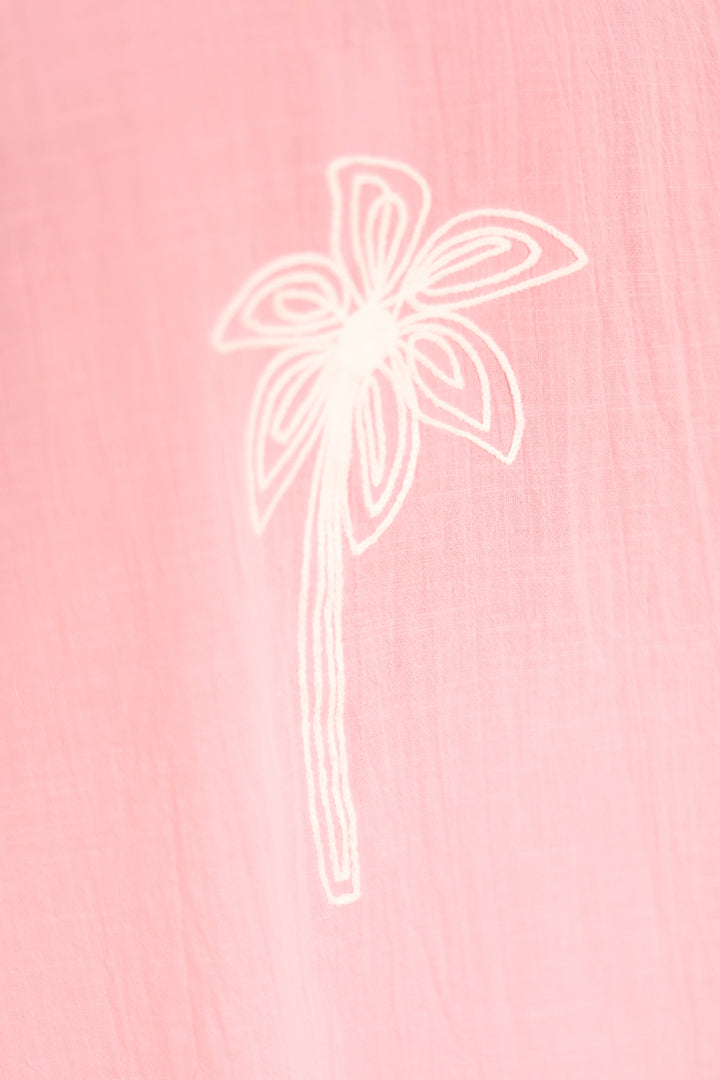 Bahamas Shirt | Pink