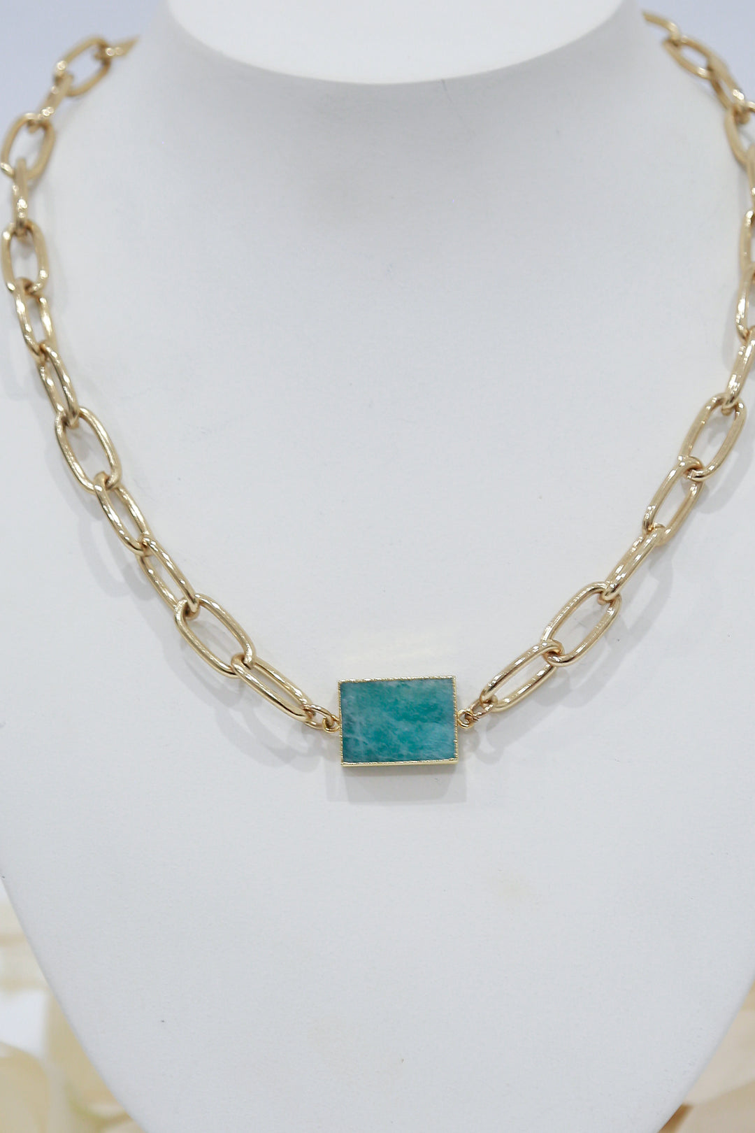 Czarina Necklace