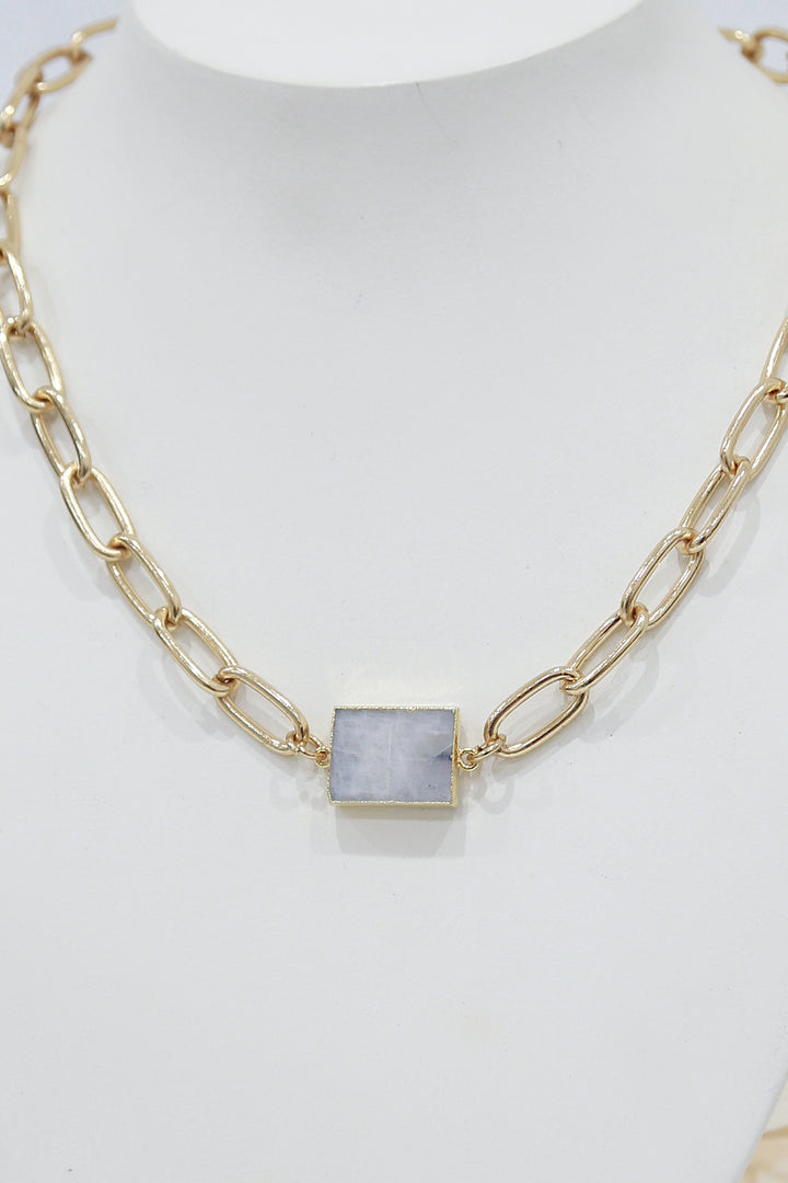 Czarina Necklace