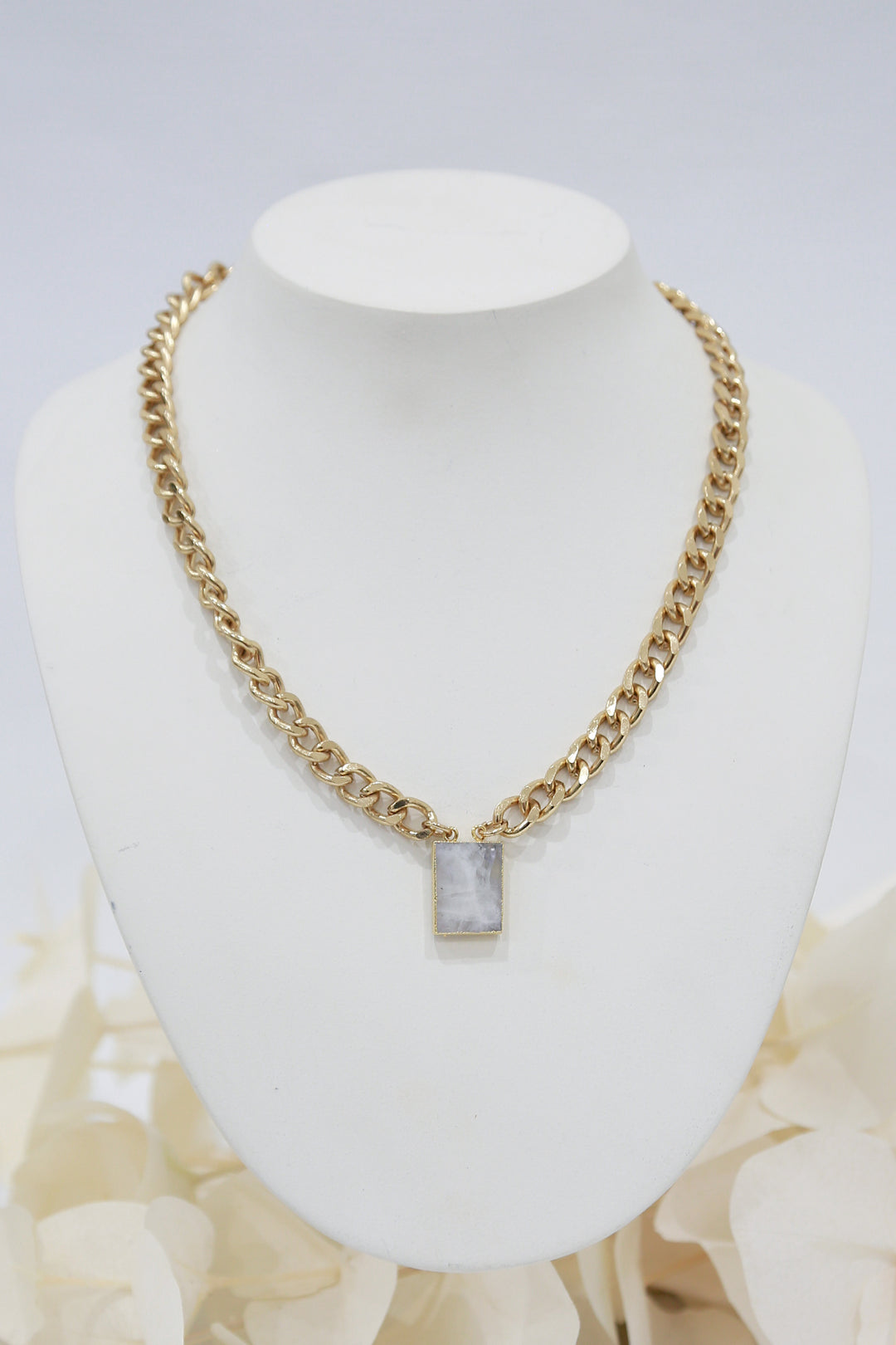 Marina Necklace