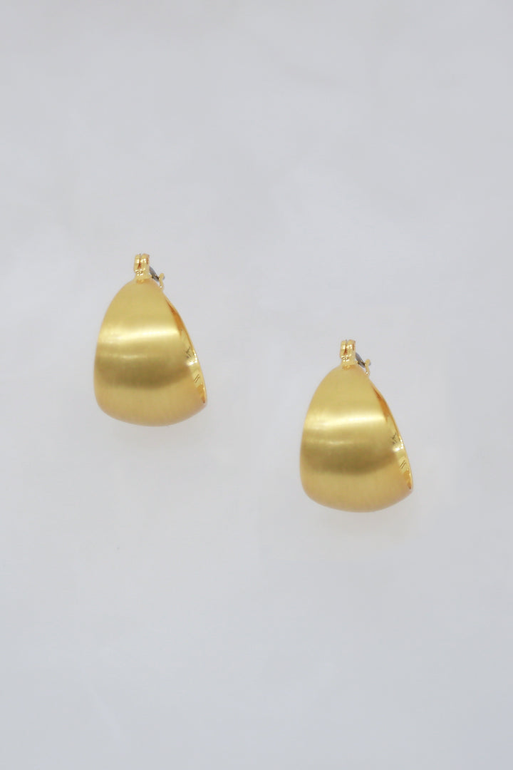 Maria Earring | Gold