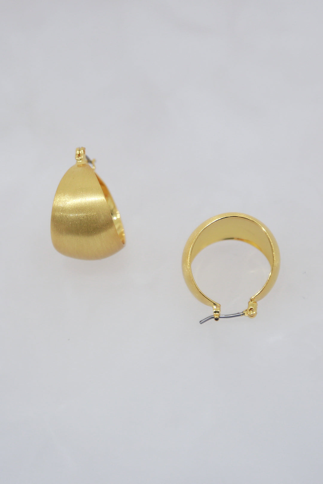 Maria Earring | Gold