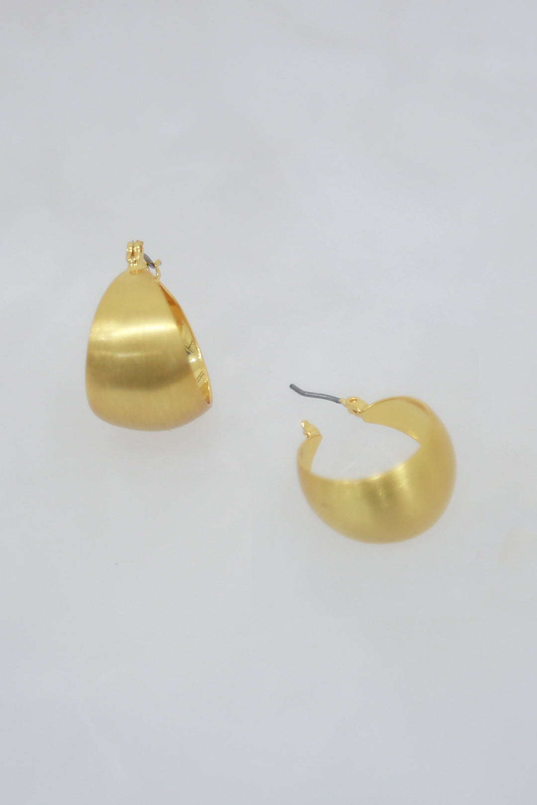 Maria Earring | Gold