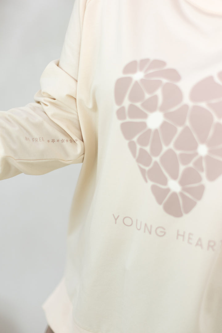 Young Hearts Crew | COCONUT MILK